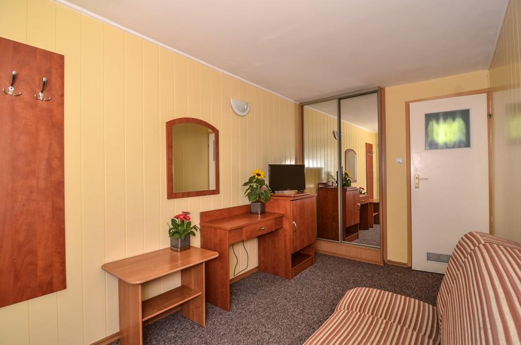Osrodek Wypoczynkowy Zlota Plaza Hotel เมียลโน ภายนอก รูปภาพ
