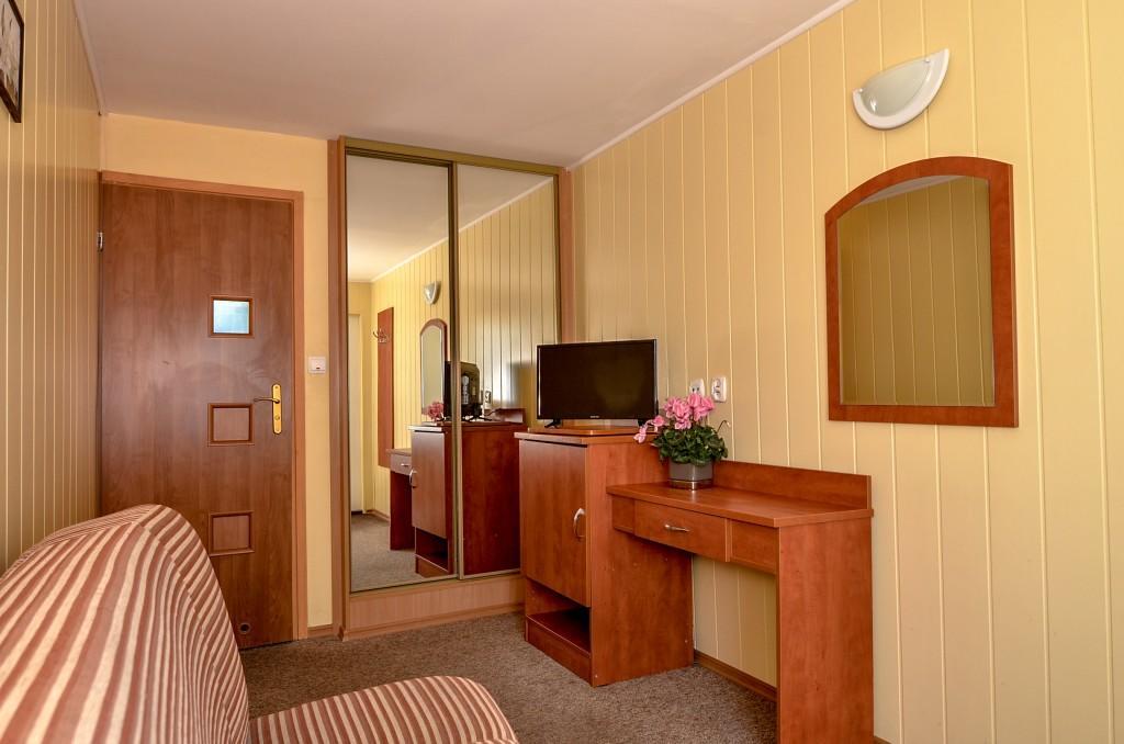 Osrodek Wypoczynkowy Zlota Plaza Hotel เมียลโน ภายนอก รูปภาพ
